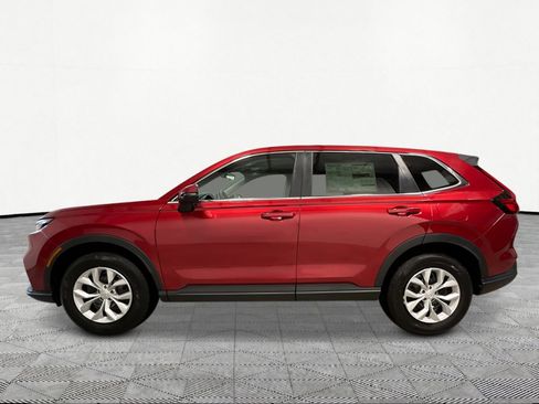 New 2026 Honda CR-V LX image 22