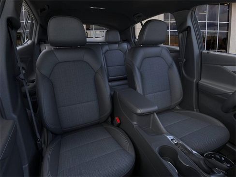 New 2026 Buick Envista Preferred image 16