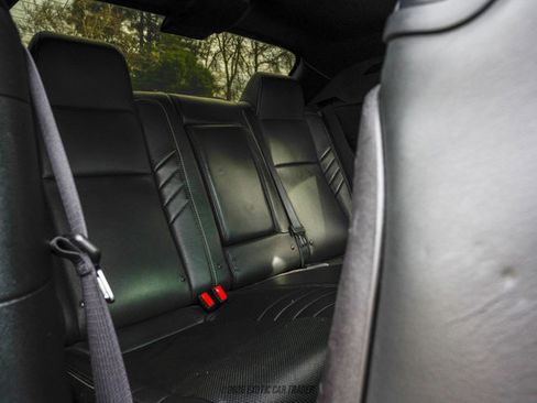 Used 2016 Dodge Challenger SRT Hellcat image 49