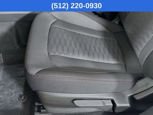 New 2026 Subaru Impreza 2.0i Sport AWD/4WD image 23