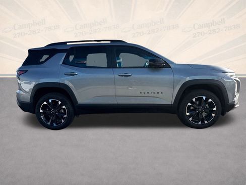 Used 2026 Chevrolet Equinox RS image 7