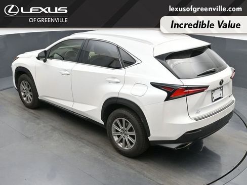 Used 2020 Lexus NX 300 300 Base w/ Accessory Package 2 image 44