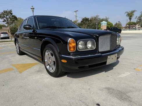 Used 1999 Bentley Arnage Green Label image 1