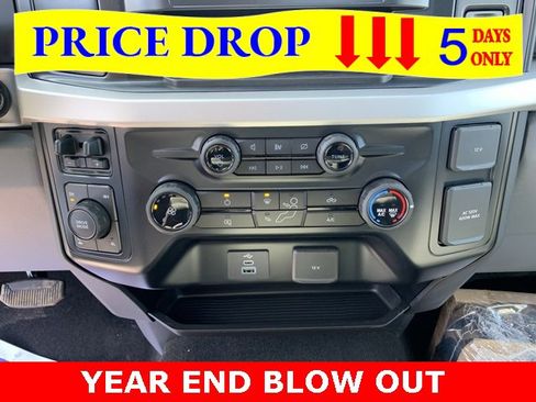 New 2024 Ford F350 XLT w/ FX4 Off-Road Package image 17