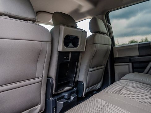 Used 2018 Ford F150 XLT RWD image 29