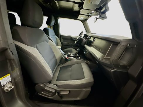 Used 2025 Ford Bronco Big Bend AWD/4WD image 32