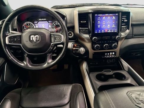 Used 2019 RAM 1500 Laramie image 20