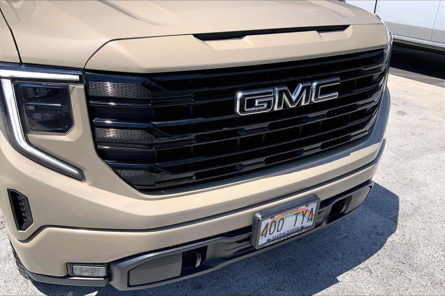 Used 2023 GMC Sierra 1500 Elevation AWD/4WD image 33