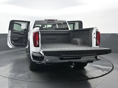 Used 2024 GMC Sierra 1500 SLT AWD/4WD image 35