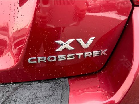 Used 2014 Subaru Crosstrek 2.0i Limited image 9