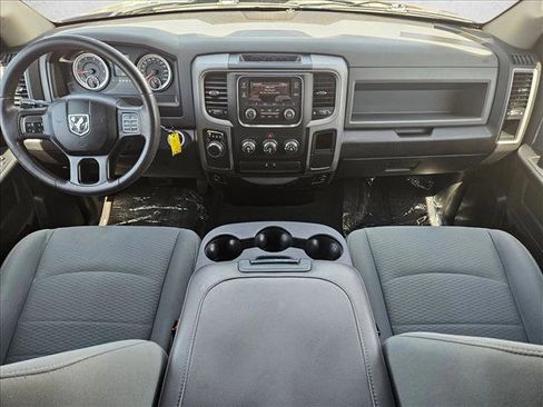 Used 2017 RAM 1500 Tradesman w/ Popular Equipment Group image 22