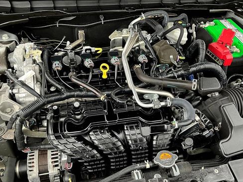 Used 2022 Nissan Altima 2.5 SV image 34