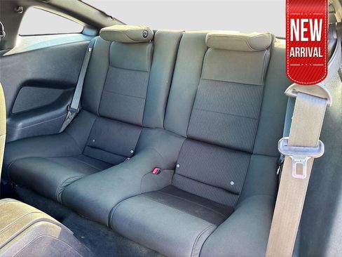 Used 2014 Ford Mustang Coupe w/ FP6 Appearance Package image 25