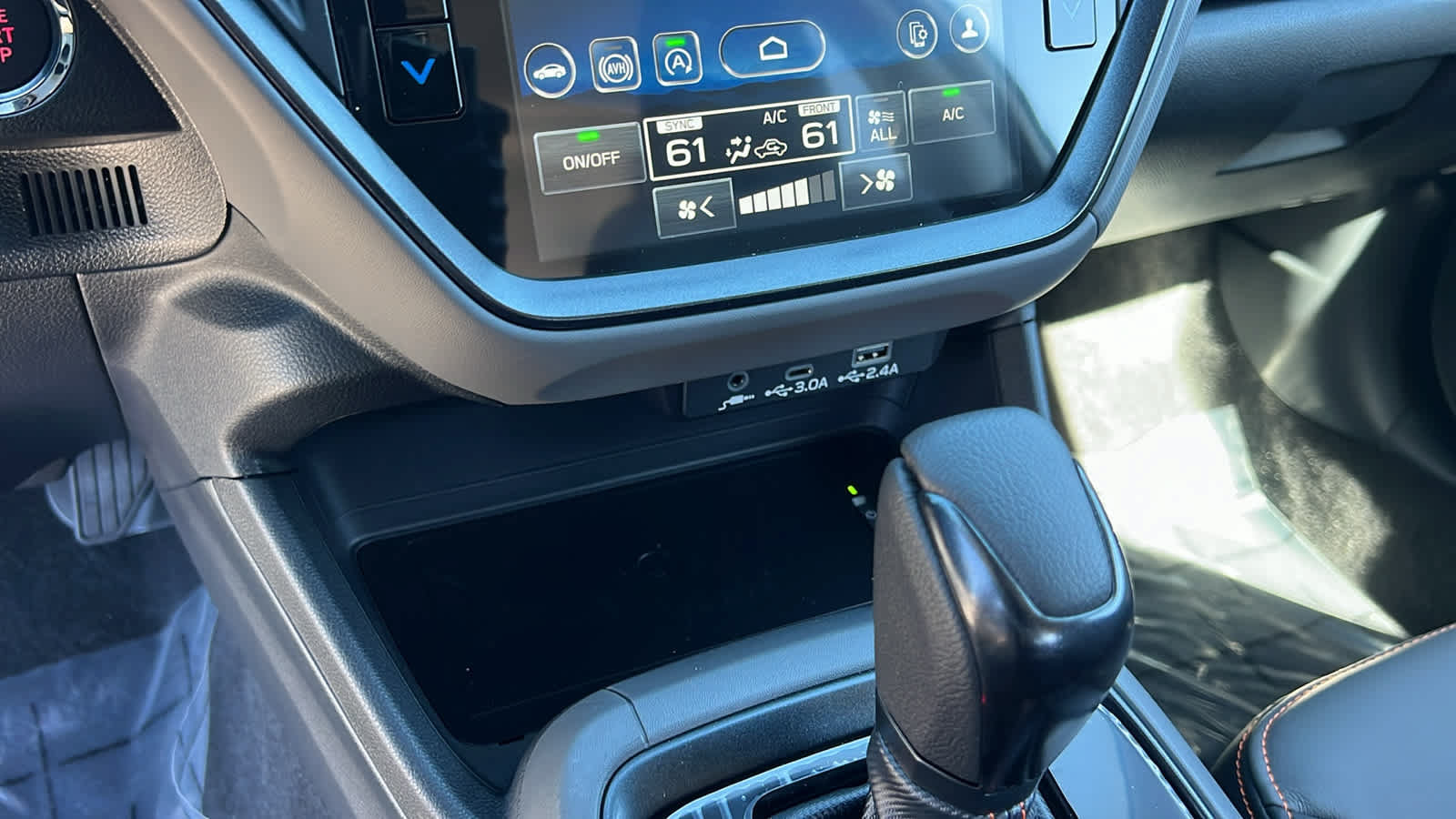 New 2026 Subaru Crosstrek 2.5i Limited AWD/4WD image 14