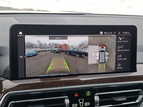 Used 2023 BMW X3 xDrive30i w/ Premium Package image 19