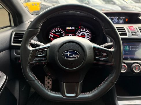 Used 2019 Subaru WRX Limited AWD/4WD image 27