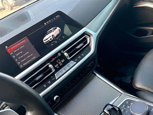 Used 2021 BMW M340i w/ Shadowloine Package image 27