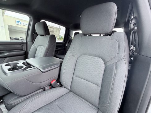 New 2026 RAM 1500 Tradesman AWD/4WD image 23