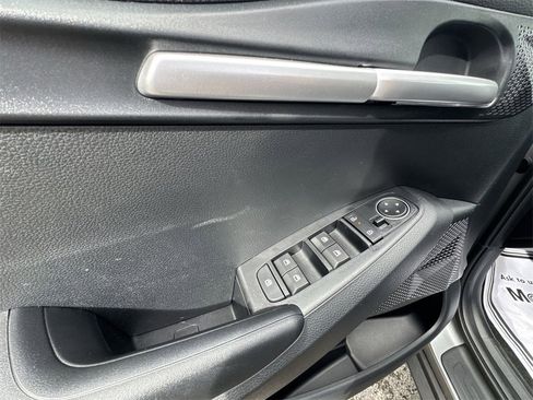 New 2026 Kia Seltos LX image 13