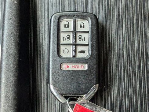 Used 2023 Honda Odyssey Touring image 35