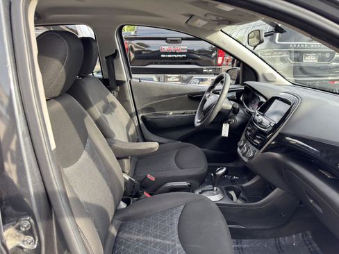 Used 2021 Chevrolet Spark LT FWD image 38