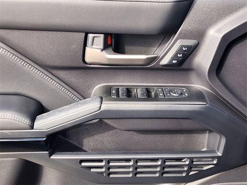 New 2025 Toyota 4Runner Limited image 16