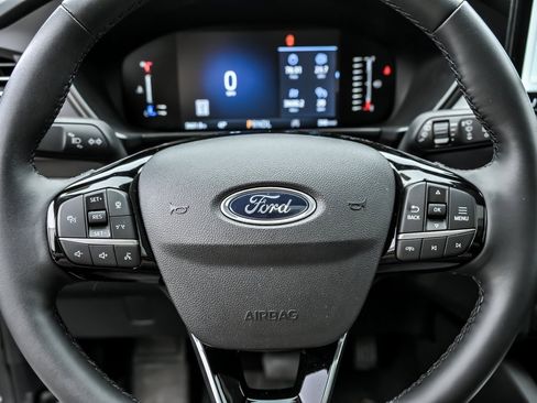 Used 2024 Ford Escape Active w/ Tech Pack #1 image 21