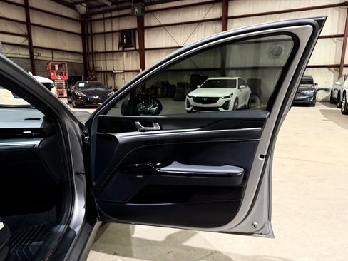Used 2025 Kia K5 GT-Line w/ GT-Line Premium Package FWD image 24