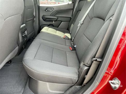 New 2026 Chevrolet Colorado LT w/ Advanced Trailering Package image 5