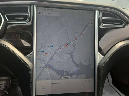 Used 2018 Tesla Model S 75D AWD/4WD image 12