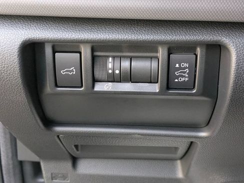 Certified 2026 Subaru Forester Sport w/ Sport Plus Package AWD/4WD image 25