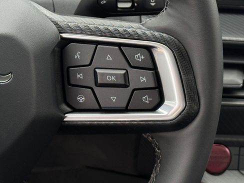 New 2026 Ford Mustang Coupe image 13