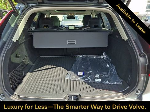 Certified 2026 Volvo XC60 B5 Ultra w/ Protection Package Premier AWD/4WD image 29