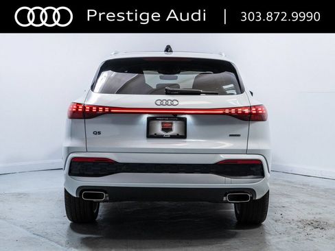 Used 2025 Audi Q5 Premium w/ Premium Plus AWD/4WD image 6