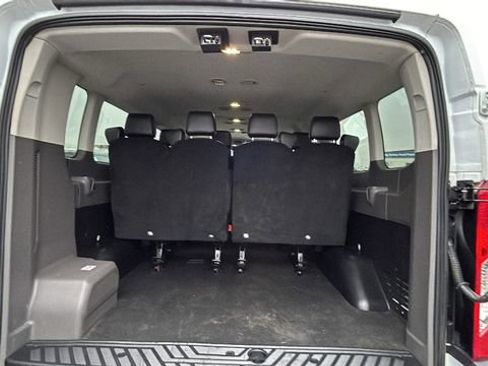 Certified 2023 Ford Transit 350 XL image 17