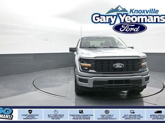 New 2026 Ford F150 STX video 1