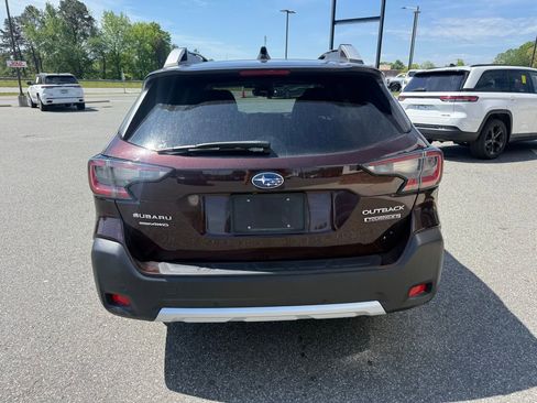 Used 2024 Subaru Outback Touring XT image 7