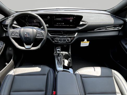 New 2026 Buick Envista Sport Touring w/ Convenience I Package FWD image 10