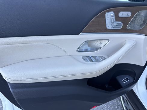 Certified 2022 Mercedes-Benz GLE 350 image 7