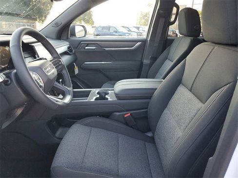 New 2026 GMC Acadia Elevation image 19