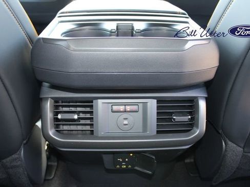 New 2025 Ford F150 Tremor w/ Equipment Group 402A High image 13