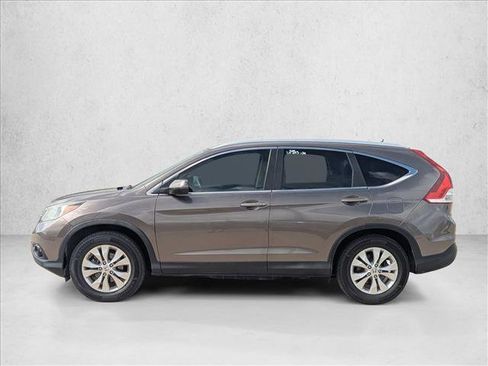 Used 2013 Honda CR-V EX-L image 8
