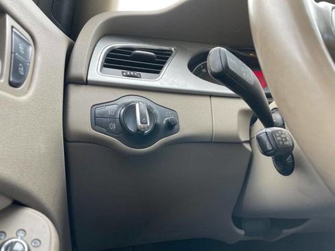 Used 2011 Audi A4 2.0T Premium image 34