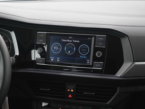 Used 2019 Volkswagen Jetta S w/ Driver Assistance Package FWD image 15