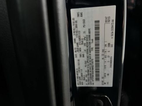 Used 2022 Ford F150 Lariat AWD/4WD image 33