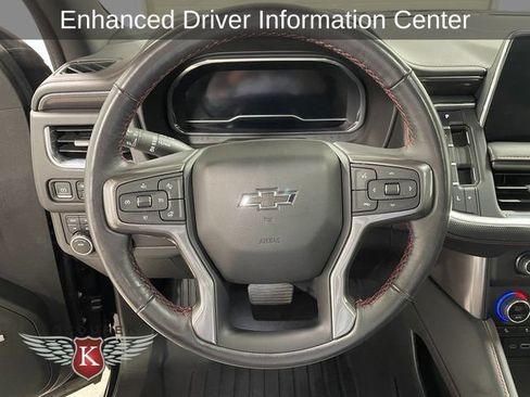 Used 2022 Chevrolet Tahoe RST w/ Luxury Package AWD/4WD image 15