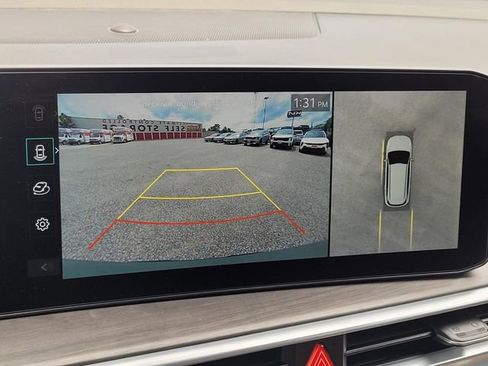 New 2026 Kia Sorento SX Prestige image 21