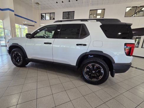 New 2026 Honda Passport TrailSport Elite image 6