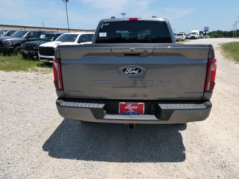 New 2026 Ford F150 Lariat w/ FX4 Off-Road Package AWD/4WD image 7