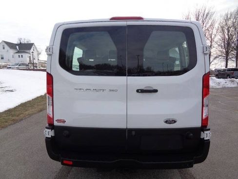 Used 2019 Ford Transit 350 XL RWD image 4